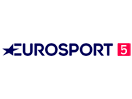 Логотип канала Eurosport 5 HD [IT]