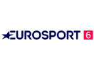 Логотип канала Eurosport 6 HD [IT]