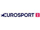 Логотип канала Eurosport 2 HD [IL]