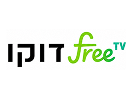Логотип канала Free TV Doco HD [IL]