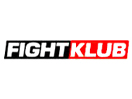 Логотип канала Fightklub HD [PL]