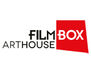 Логотип канала FilmBox Arthouse