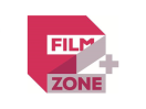 Логотип канала Film Zone+ HD [LV]