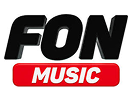 Логотип канала FON Music