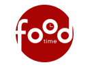 Логотип канала Food time