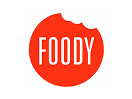 Логотип канала Foody HD [IL]