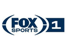 Логотип канала Fox Sport 1 HD