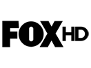 Логотип канала Fox HD