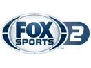 Логотип канала Fox Sport 2 HD