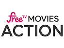 Логотип канала Free TV Movies Action HD [IL]