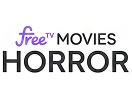 Логотип канала Free TV Movies Horror HD [IL]