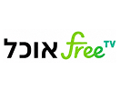 Логотип канала Free TV Cooking HD [IL]