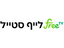 Логотип канала Free TV Lifestyle HD [IL]