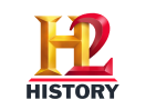 Логотип канала H2 HD