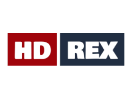 Логотип канала HD REX