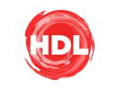 Логотип канала HDL
