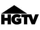 Логотип канала HGTV HD
