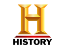 Логотип канала History HD