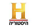 Логотип канала History HD [IL]