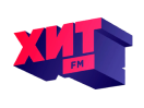 Логотип канала Хит FM RUS