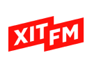 Логотип канала Хіт FM UKR