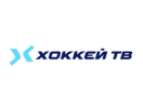 Логотип канала Хоккей ТВ