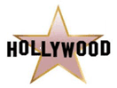 Логотип канала Hollywood