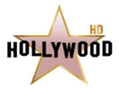 Логотип канала Hollywood HD