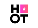 Логотип канала HOT Bidur [IL]