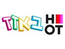 Логотип канала HOT Buzz HD [IL]