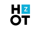 Логотип канала HOT Zone HD [IL]