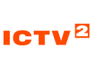 Логотип канала ICTV 2