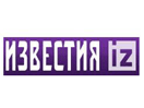 Логотип канала Известия ТВ HD
