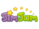 Логотип канала JimJam