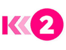 Логотип канала К2