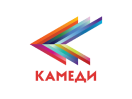 Логотип канала Камеди HD