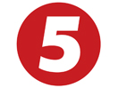 Логотип канала 5 канал