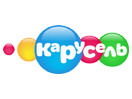 Логотип канала Карусель