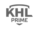 Логотип канала KHL Prime