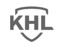 Логотип канала KHL