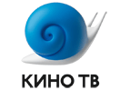 Логотип канала Кино ТВ