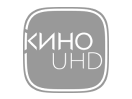 Логотип канала Кино UHD