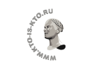 Логотип канала Кто есть кто