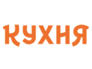 Логотип канала Кухня ТВ