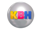 Логотип канала КВН ТВ