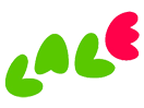 Логотип канала Lale