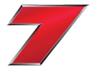 Логотип канала LTV 7 [LT]