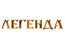 Логотип канала Легенда
