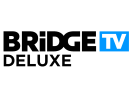 Логотип канала Bridge TV