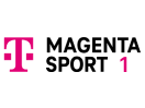 Логотип канала Magenta Sport 1 HD [DE]